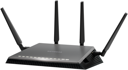 Настройка и установка роутера wi-fi в Узловой